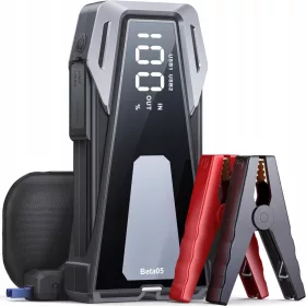 BOOSTER BUTURE 2500A 21800mAh