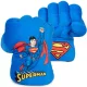 Superman Plišana Maskota Boksačka Rukavica 3D