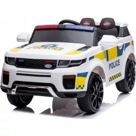 12V BATERIJA SUV POLICIJA 2 MOTORA 45W DALJINSKI