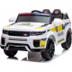 12V BATERIJA SUV POLICIJA 2 MOTORA 45W DALJINSKI