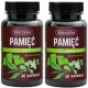 Kapsule za poboljšanje pamćenja i koncentracije - Ginkgo Biloba & Bacopa Monnieri