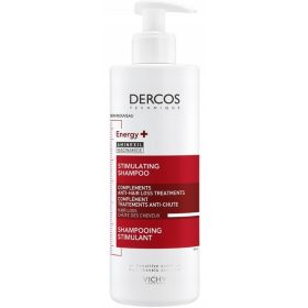 Vichy Dercos Energy+ Šampon za jačanje kose 400 ml
