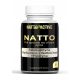 NATTO Active s astaksantinom, kurkuminom i piperinom - 60 kapsula