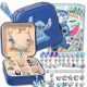  SET PERLI ZA IZRADU NAKITA NARUKVICE CHARMS PERLE POKLON