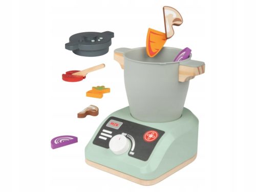 PROCESOR HRANE ZA DJECU PLAYTIVE PREMIUM