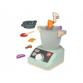 Mini Monsieur Cuisine Lidlomix mini robot Playtive