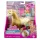  Barbie Tornado poni za oblikovanje kose s dugom grivom za četkanje i igru, igračka konj za djecu inspirirana serijom Barbie Mysteries, HXJ36 HXJ36