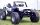  JEEP BUGGY VELIKI TERENSKI AUTO BATERIJA 24V 4x55W DALJINSKI