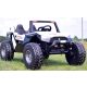  JEEP BUGGY VELIKI TERENSKI AUTO BATERIJA 24V 4x55W DALJINSKI