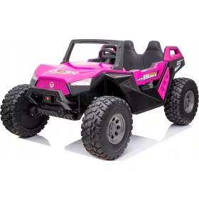  JEEP BUGGY 2 SEZONE BATERIJA 24V 4 MOTORA 55W DALJINSKI