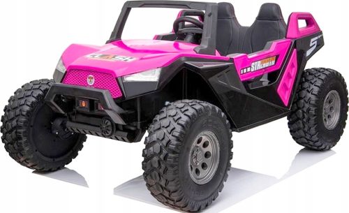  JEEP BUGGY 2 SEZONE BATERIJA 24V 4 MOTORA 55W DALJINSKI