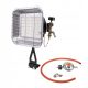  Bradas PG-009G 4500 W plinska grijalica