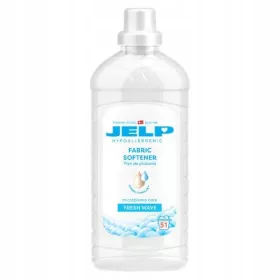  JELP Hipoalergenski omekšivač Fresh Wave, 1,8l