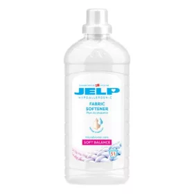    JELP Hypoallergenic hipoalergenska tekućina za omekšavanje 1,8 L Soft balance