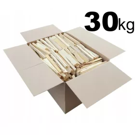  POČETNA DRVA 30KG