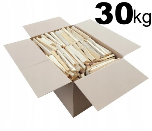  POČETNA DRVA 30KG