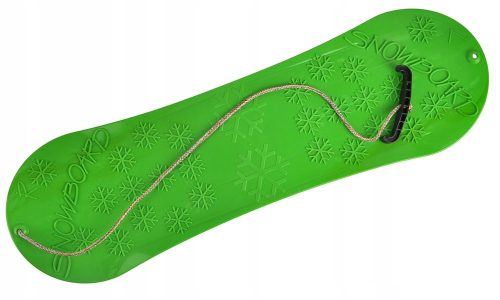 Snowboard za djecu, daska za snijeg