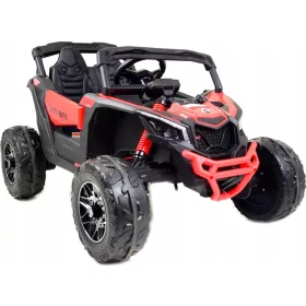  JEEP BUGGY MAVERICK AKUMULATOR 24V SNAGA 800W AMORY PILOT