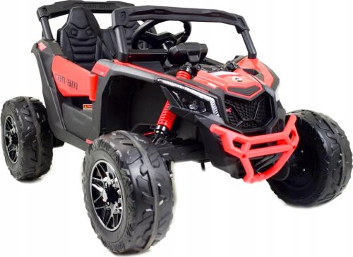  JEEP BUGGY MAVERICK AKUMULATOR 24V SNAGA 800W AMORY PILOT