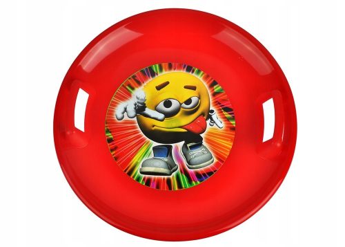 Baby Mix tobogan za spuštanje 60 cm Muzički plavi