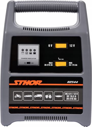  Sthor 82544 12 A ispravljač