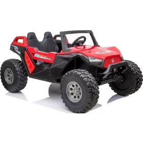  JEEP ZA 2 DJEČJA BUGGY TERENSKA BATERIJA 24V SNAGA 220W