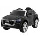  Dizalica za akumulator Audi Q8 za djecu crna + daljinski upravljač + EVA + besplatan start +