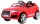 Q7 Quattro S-Line Električni Automobil Red Pilot Free Start EVA