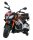 APRILIA TUONO V4 DJEČJI ELEKTRIČNI MOTOCIKL, CRNI + MP3 PLAYER + EVA KOTAČI