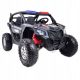  MEGA BUGGY UTV 4X200 W, 24V, SUPER POWER, PODRŠKA/XB2118