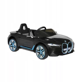  Dječji električni automobil BMWi4 12V, 1 sjedalo
