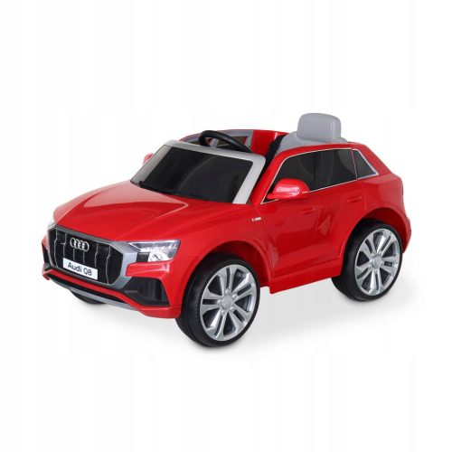  Električni automobil za djecu Audi Q8 12V, 1. mjesto