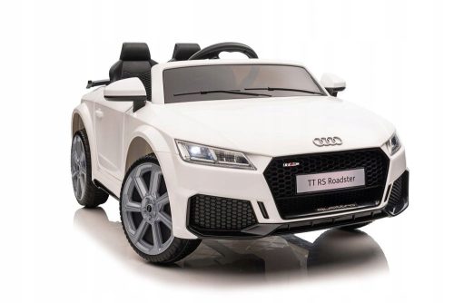 Električno vozilo Audi TT RS Bijeli Lean Cars