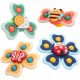 SET FIDGET SPINNERA S PRISJEDOM 4 KOM