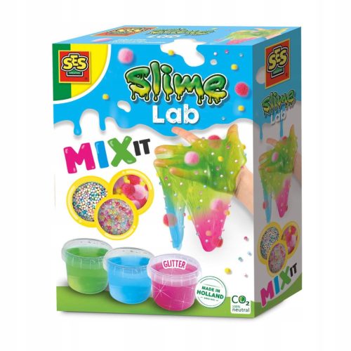 Mlaznica lab - Kombinirajte
