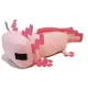 Axolotl plišana igračka Minecraft 30cm