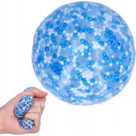 Antistres lopte, Squeeze balls, Igračke