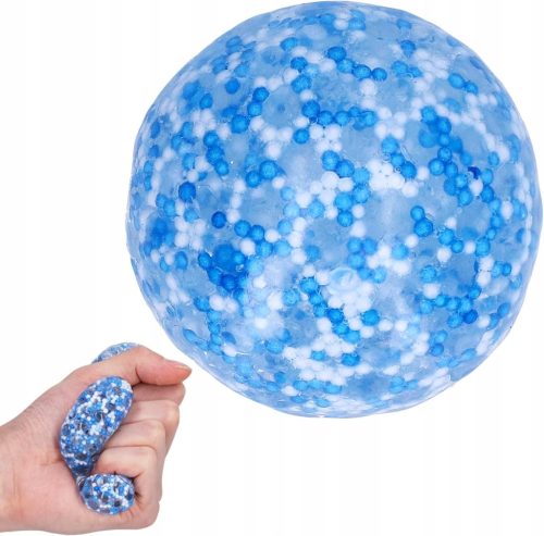 Antistres lopte, Squeeze balls, Igračke