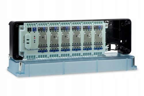 Salus KL06 kontroler