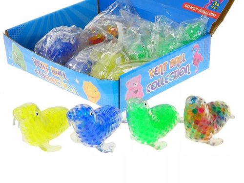 Gel kuglice za stres