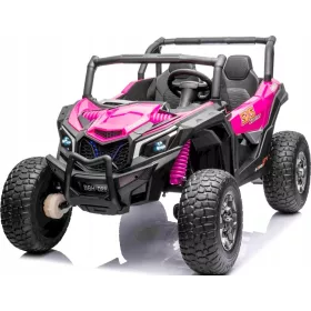 MEGA JEEP BUGGY 2 SEZONE BATERIJA 12V SNAGA 240W DALJINSKI
