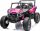  MEGA JEEP BUGGY 2 SEZONE BATERIJA 12V SNAGA 240W DALJINSKI
