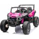  MEGA JEEP BUGGY 2 SEZONE BATERIJA 12V SNAGA 240W DALJINSKI