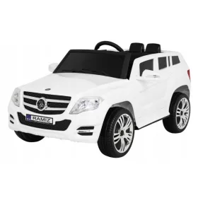  AUTO NA AKUMULATORI City Rider Bijela
