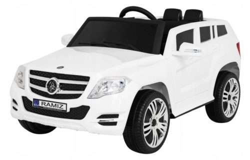  AUTO NA AKUMULATORI City Rider Bijela