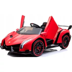  AUTO LAMBORGHINI VENENO BATERIJA 12V 4x45W DALJ