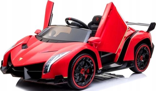  AUTO LAMBORGHINI VENENO BATERIJA 12V 4x45W DALJ