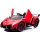  AUTO LAMBORGHINI VENENO BATERIJA 12V 4x45W DALJ