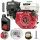  KAHEPO 4-taktni 7,5 KS benzinski motor za HONDA GX160