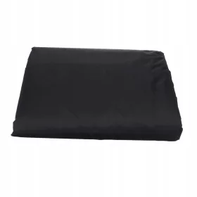 Zaštitna Navlaka za Vrtni Kutni Kauč 215x215x87 cm